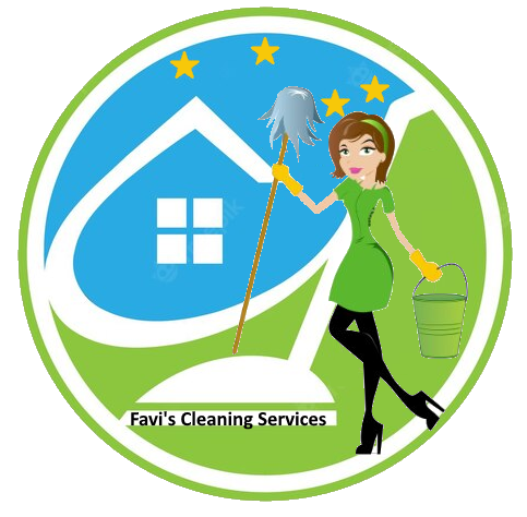 Favi's Cleaning Services